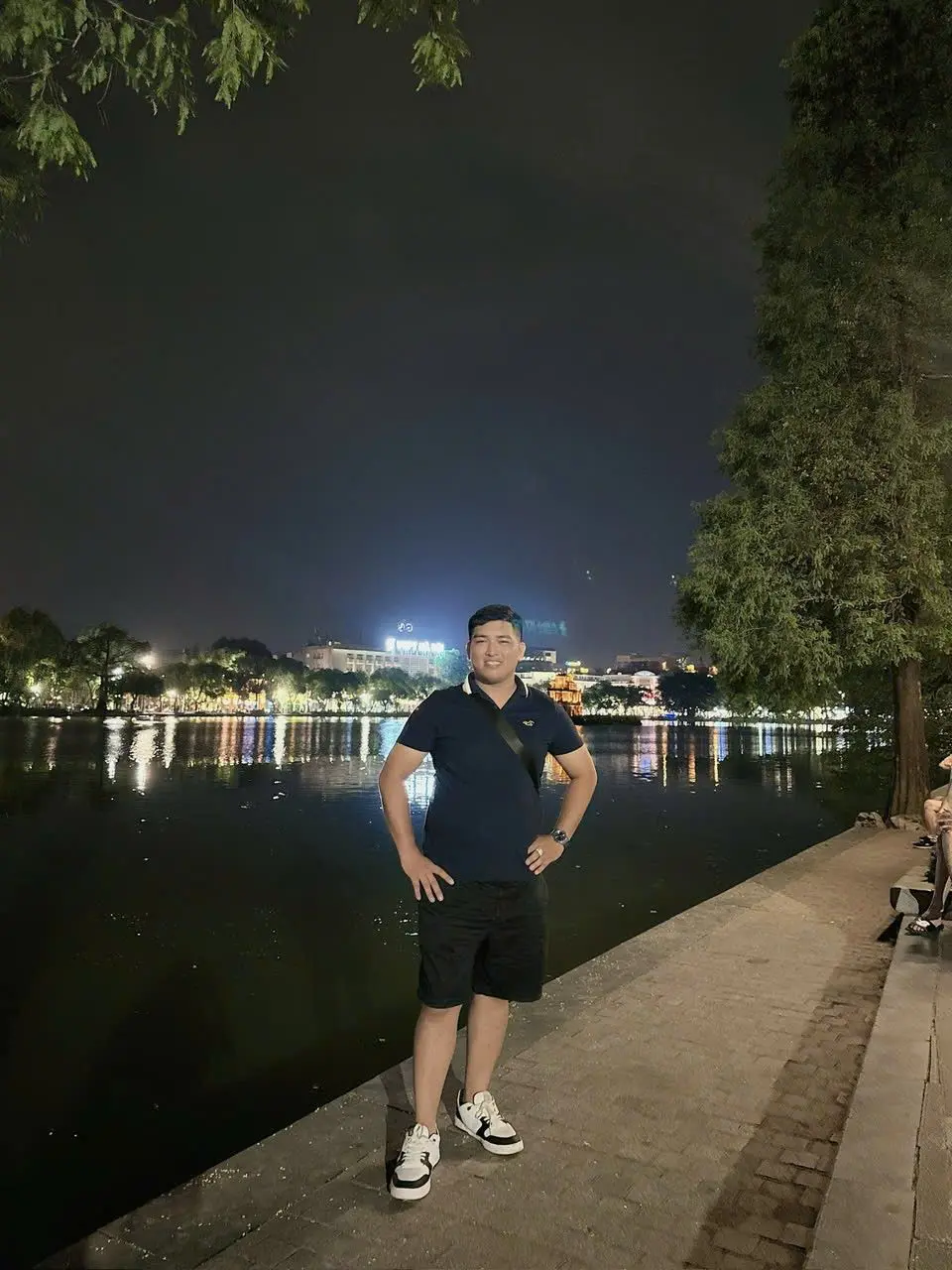 Ảnh mô tả số 2 Andy Lâm