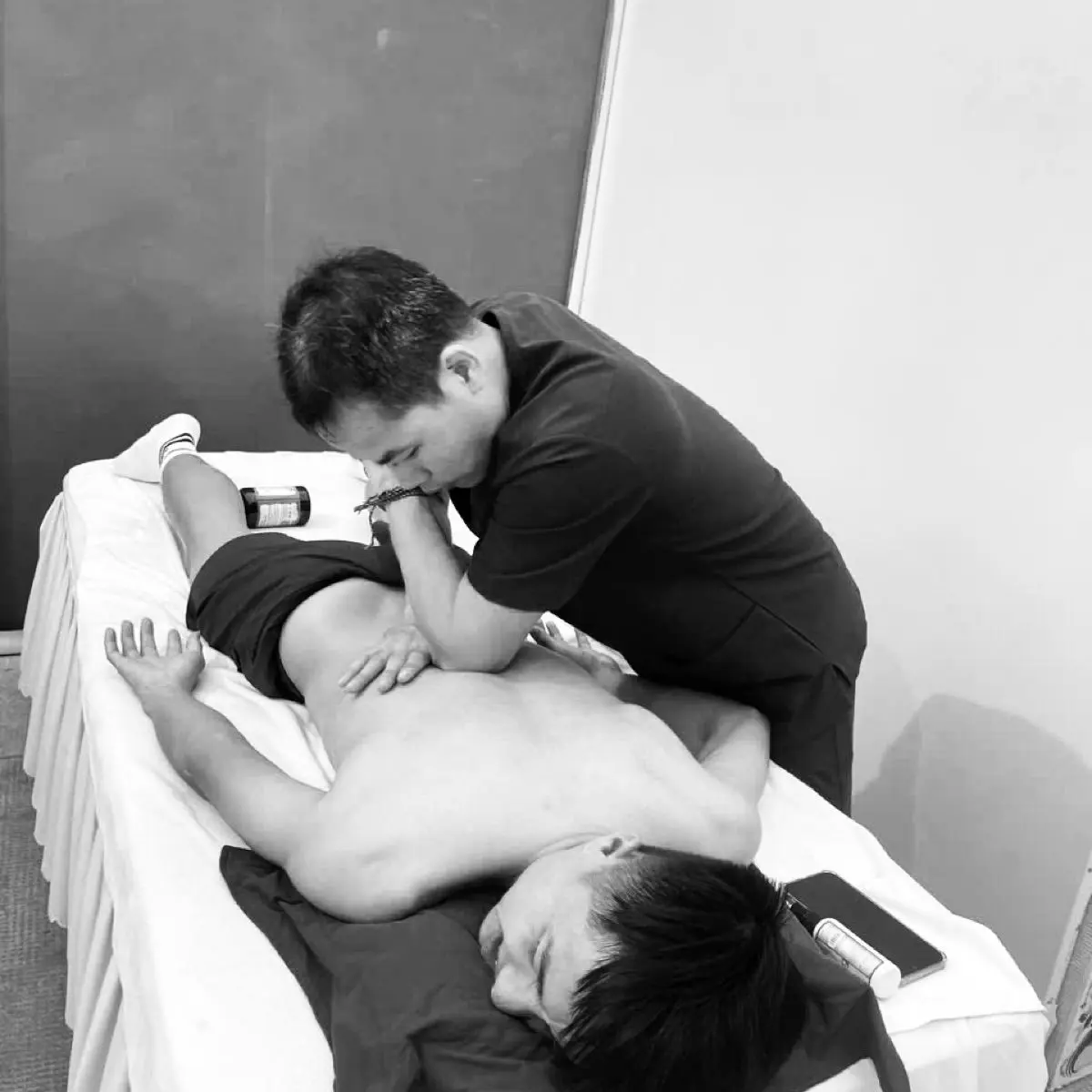 Ảnh mô tả số 3 Therapy Master
