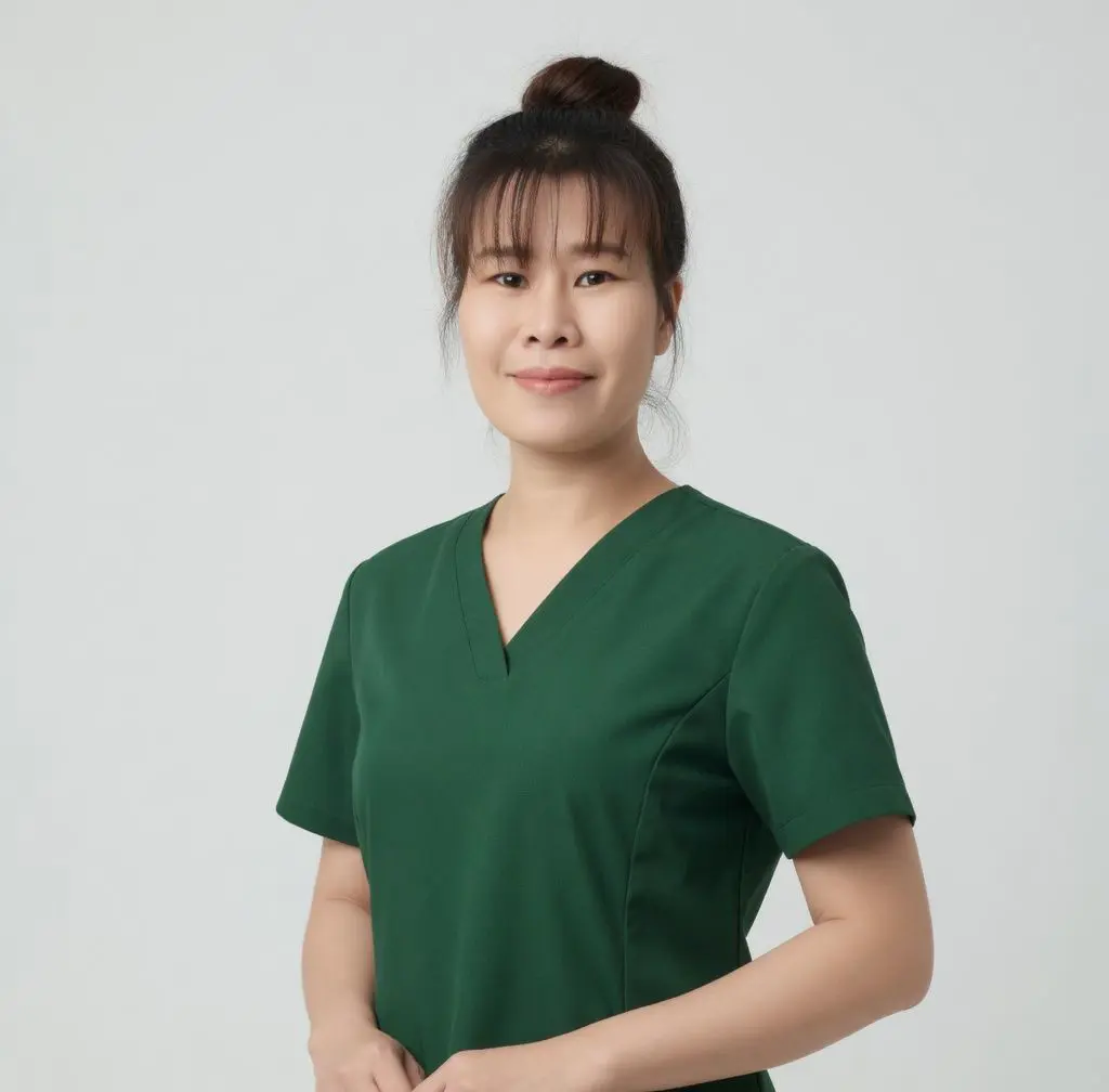 Ảnh đại diện kỹ thuật viên Kim Ngân