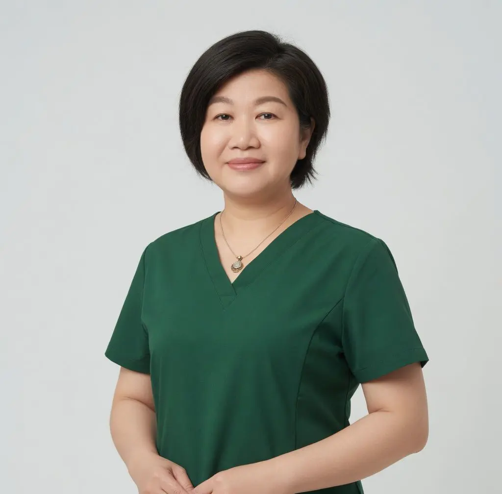 Ảnh đại diện kỹ thuật viên Nguyễn thị phi giao