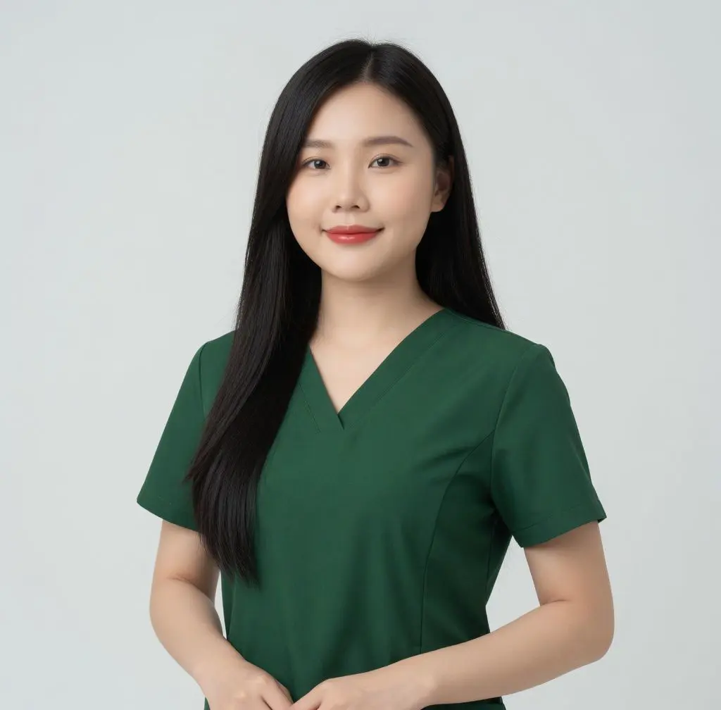 Ảnh đại diện My Sói