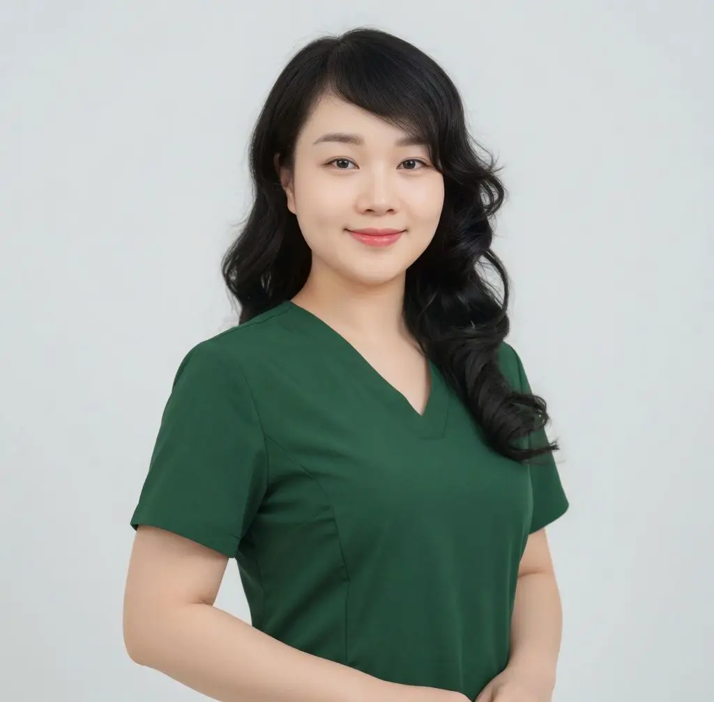 Ảnh đại diện Nguyễn Thanh Thanh