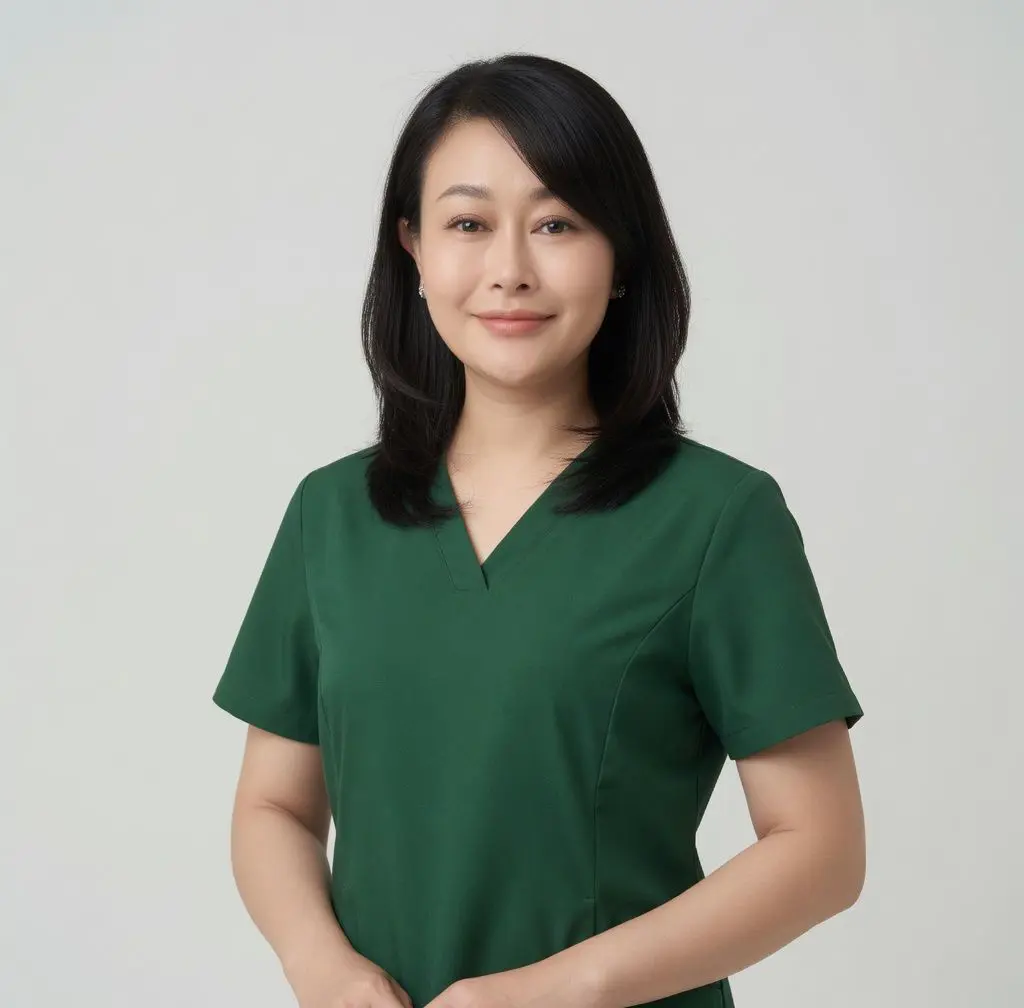 Ảnh đại diện kỹ thuật viên Trần thị Ngọc tuyết
