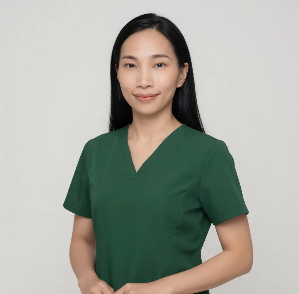 Ảnh đại diện kỹ thuật viên Trang Nguyên