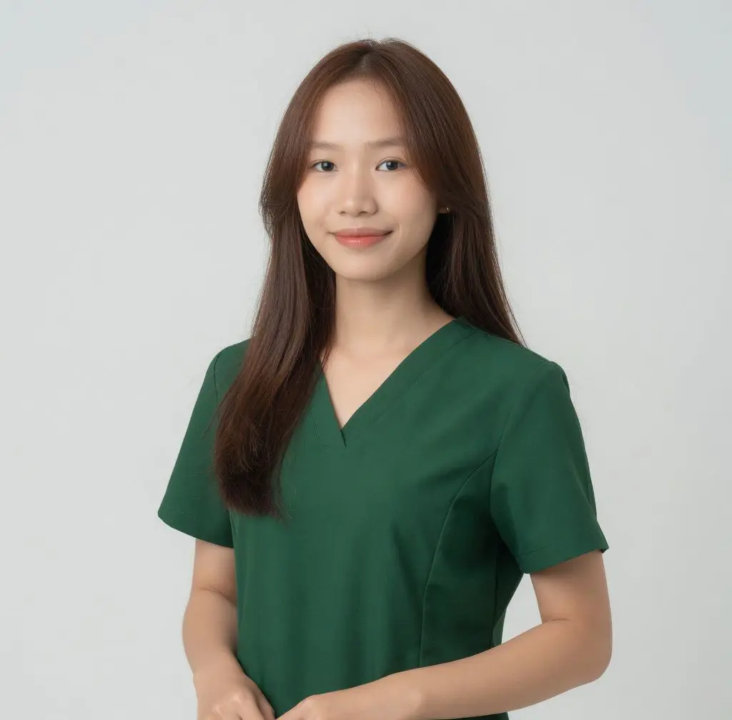 Ảnh đại diện Mĩ Hoà