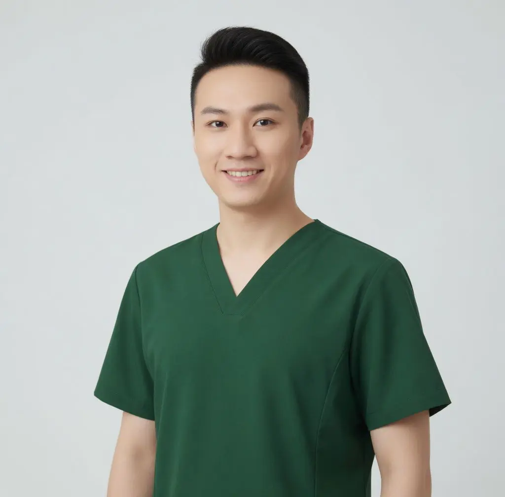 Ảnh đại diện kỹ thuật viên Bảo Bảo