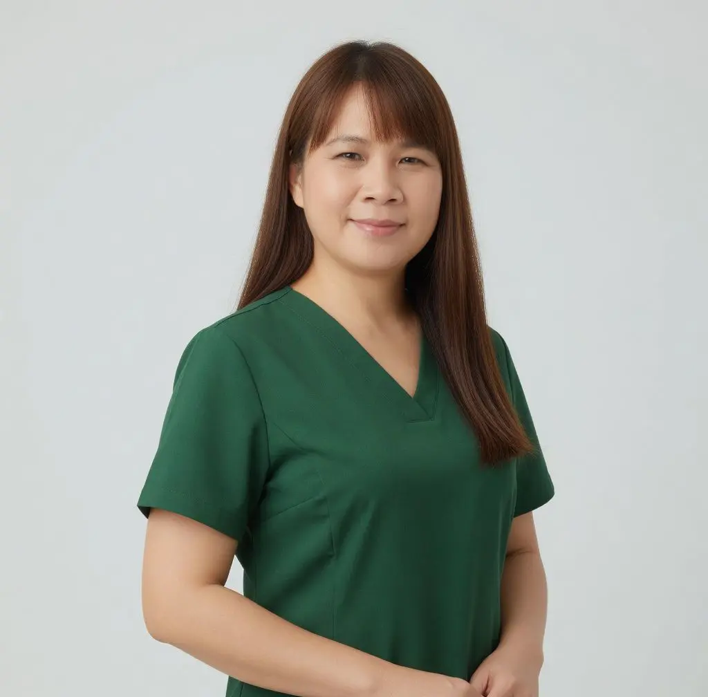 Ảnh đại diện kỹ thuật viên Le THI PHUONG THUY