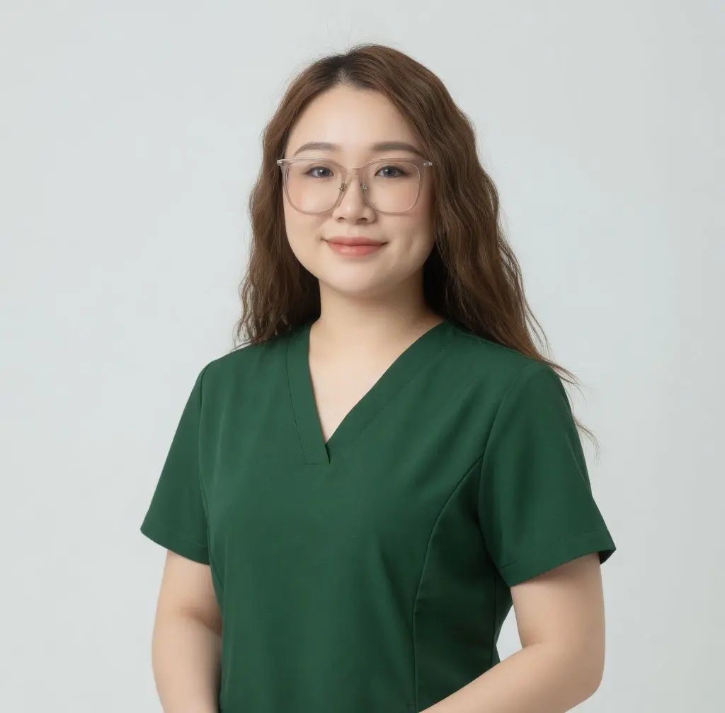 Ảnh đại diện kỹ thuật viên Thy