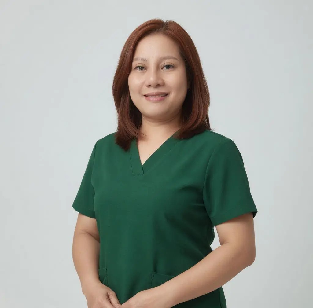 Ảnh đại diện kỹ thuật viên Le thi thuy