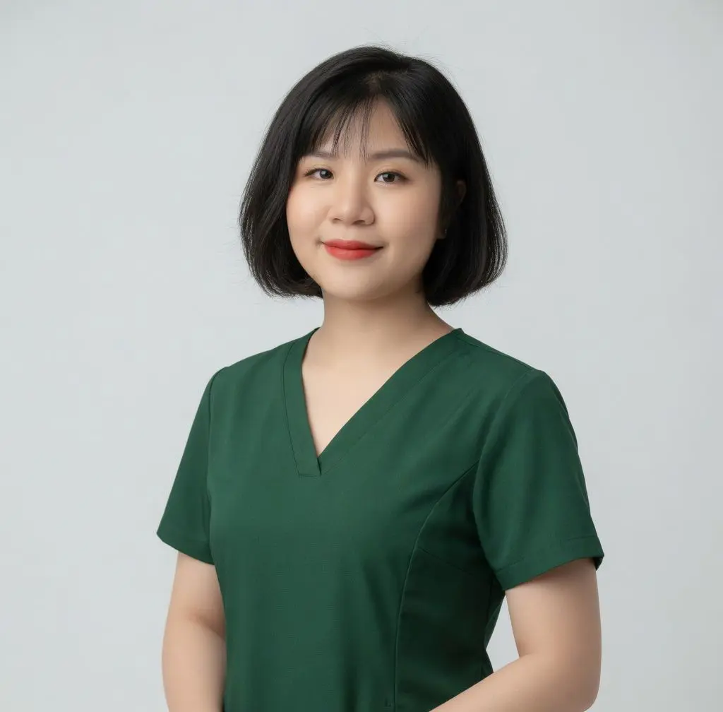 Ảnh đại diện Mina