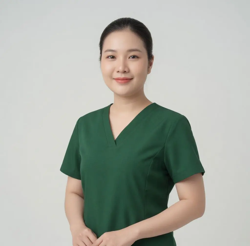 Ảnh đại diện Su