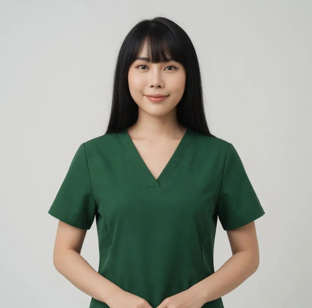 Ảnh đại diện kỹ thuật viên Ngọc diệp