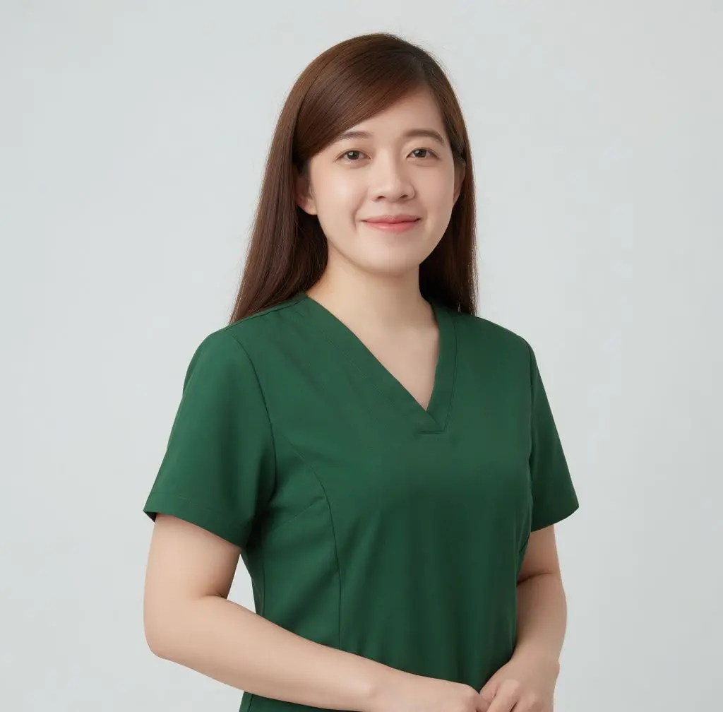Ảnh đại diện Bé Út