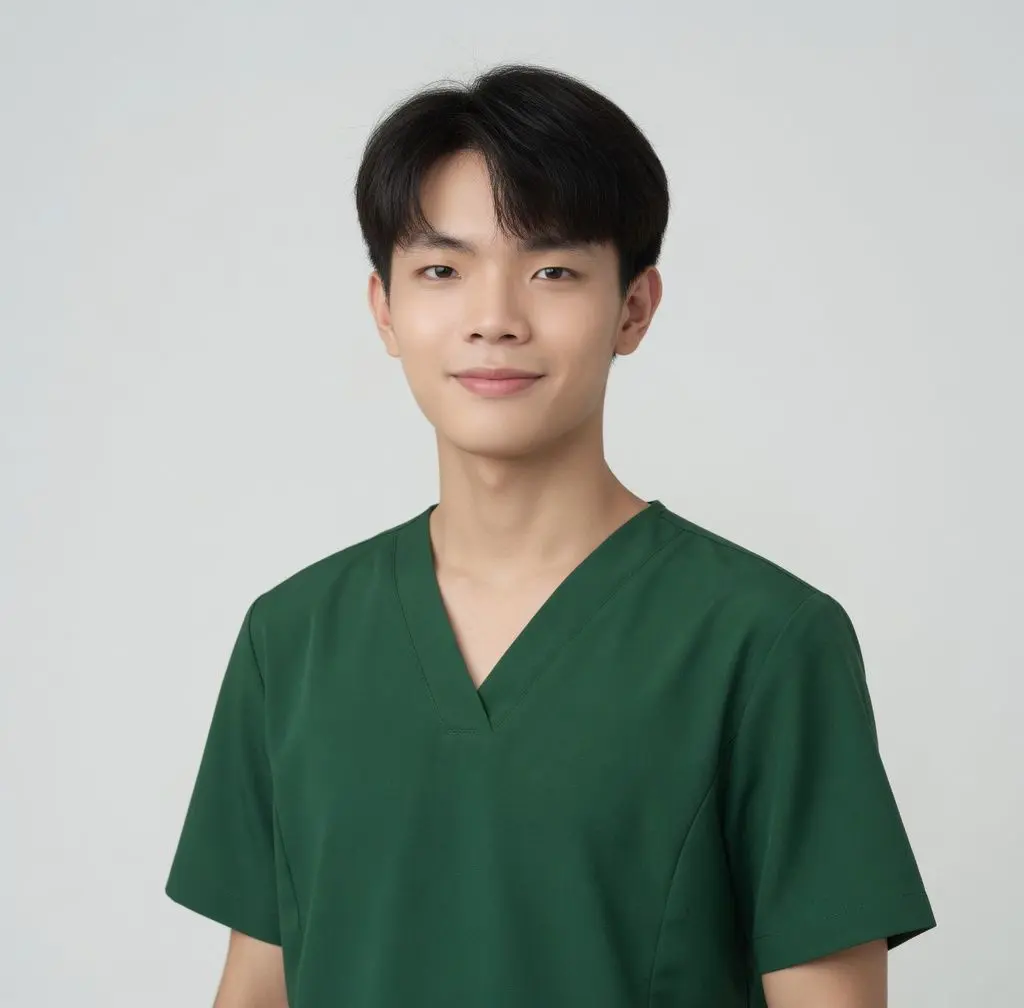 Ảnh đại diện Bảo Huy