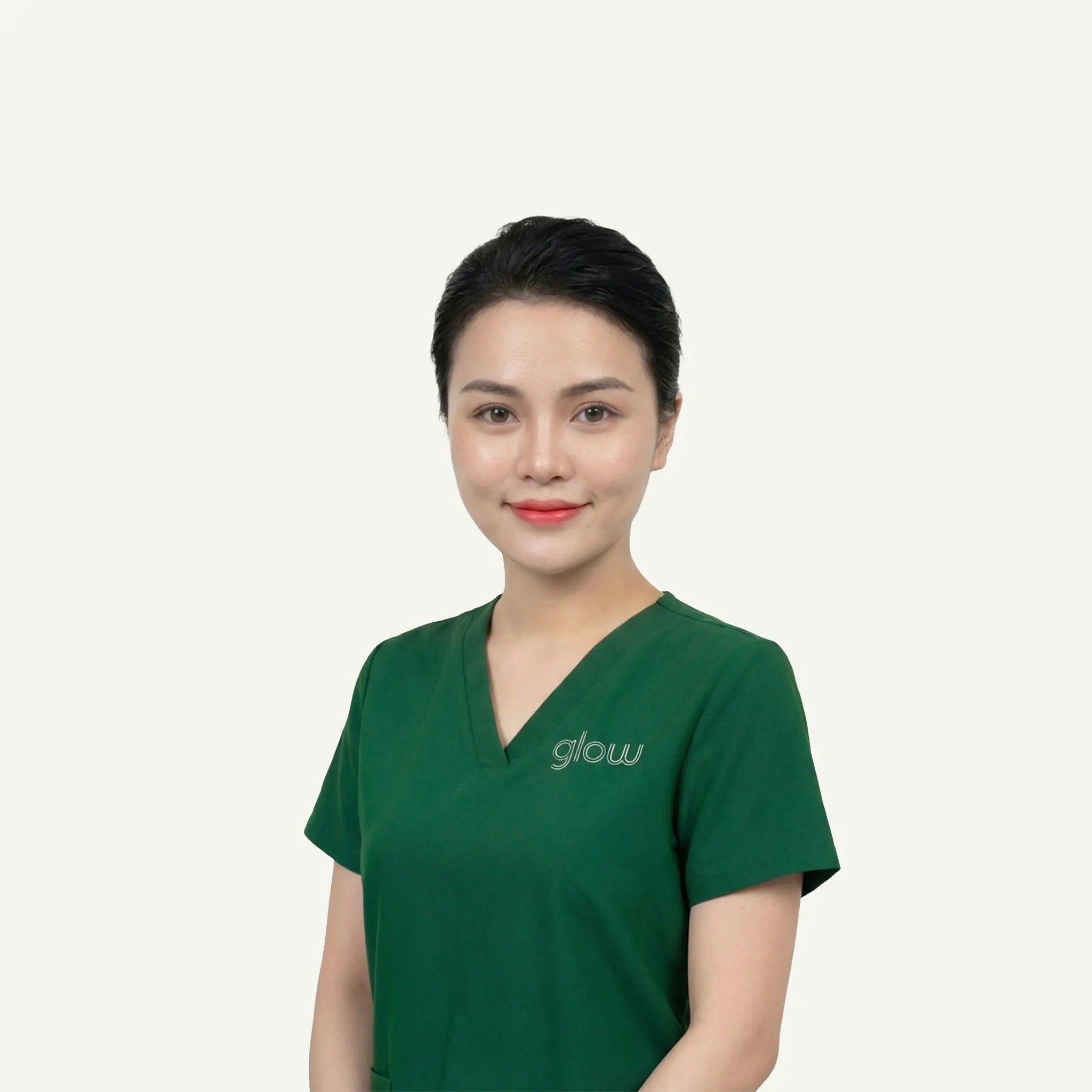Ảnh đại diện kỹ thuật viên Tuệ Tâm (惠心） Trị Liệu Hệ Bạch Huyết
