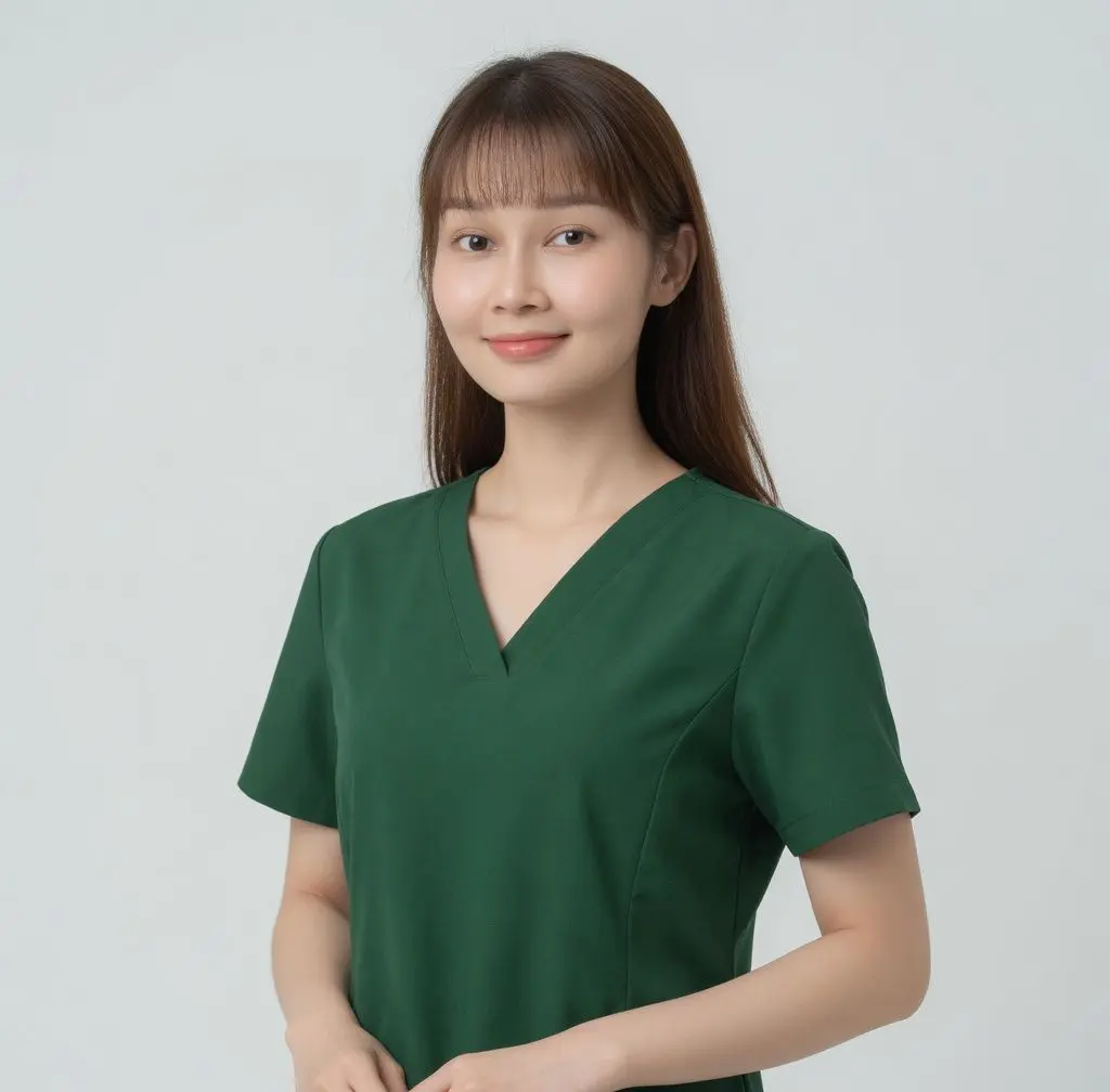 Ảnh đại diện kỹ thuật viên Giang Phạm