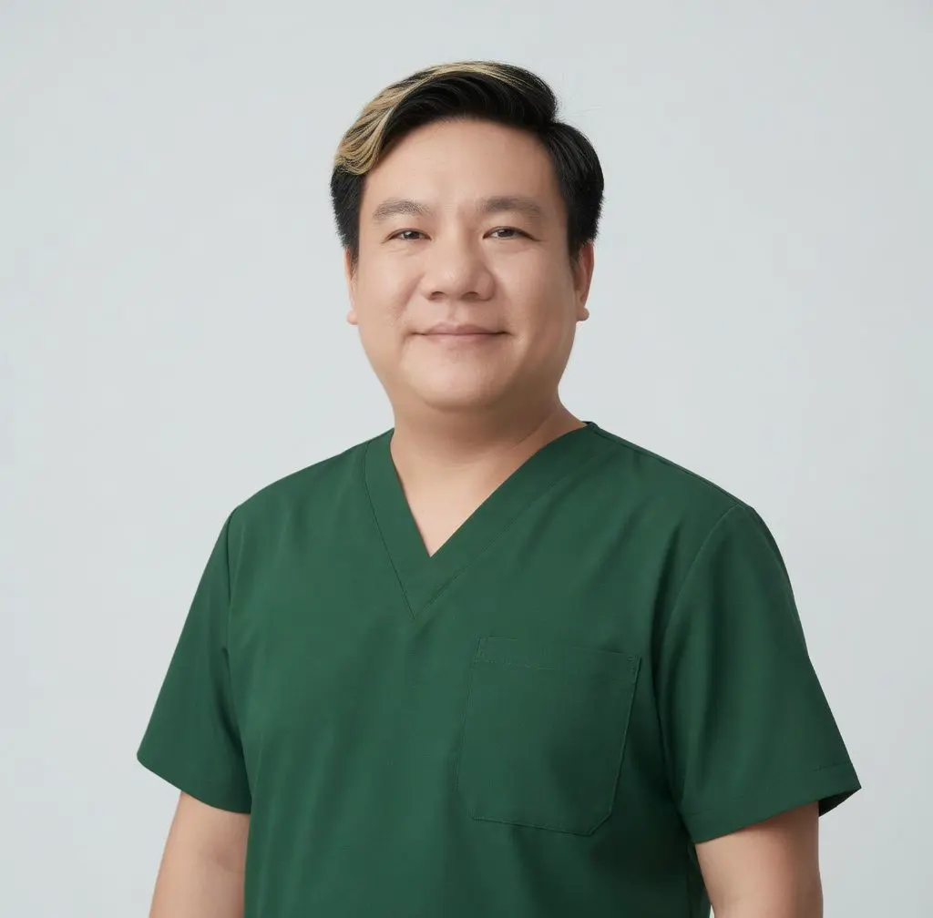 Ảnh đại diện kỹ thuật viên Phan Phúc Thiện