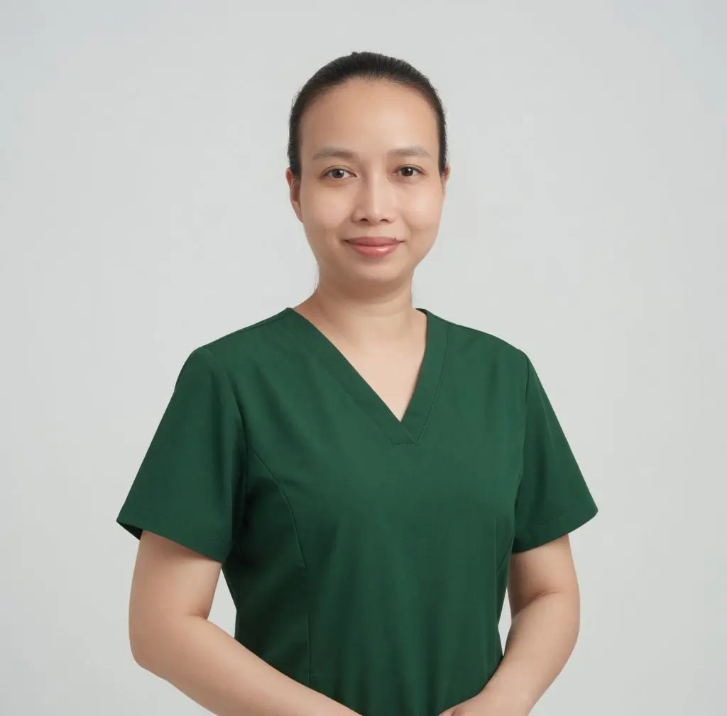 Ảnh đại diện Linh Trị Liệu