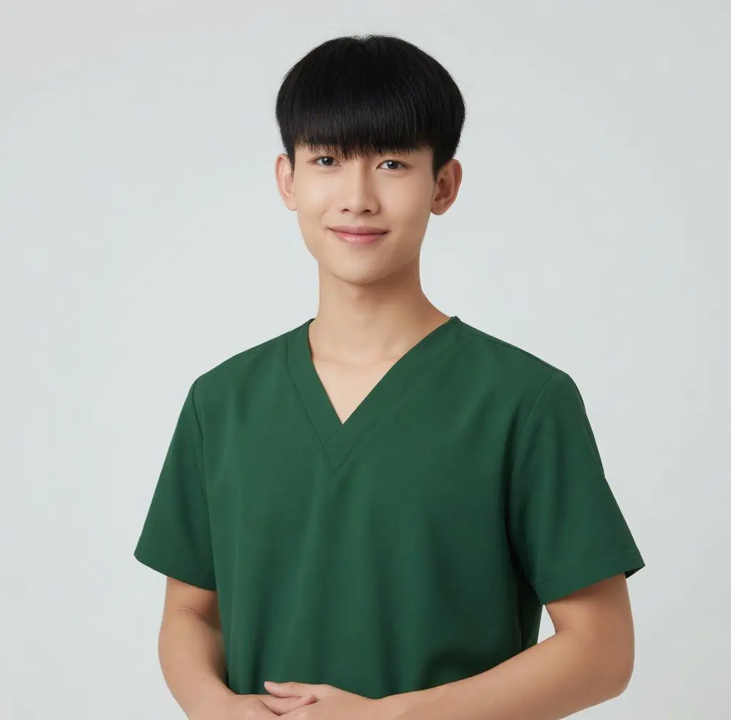 Ảnh đại diện kỹ thuật viên The Quan
