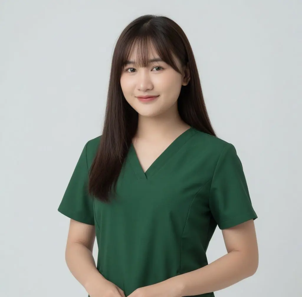 Ảnh đại diện Hoài An