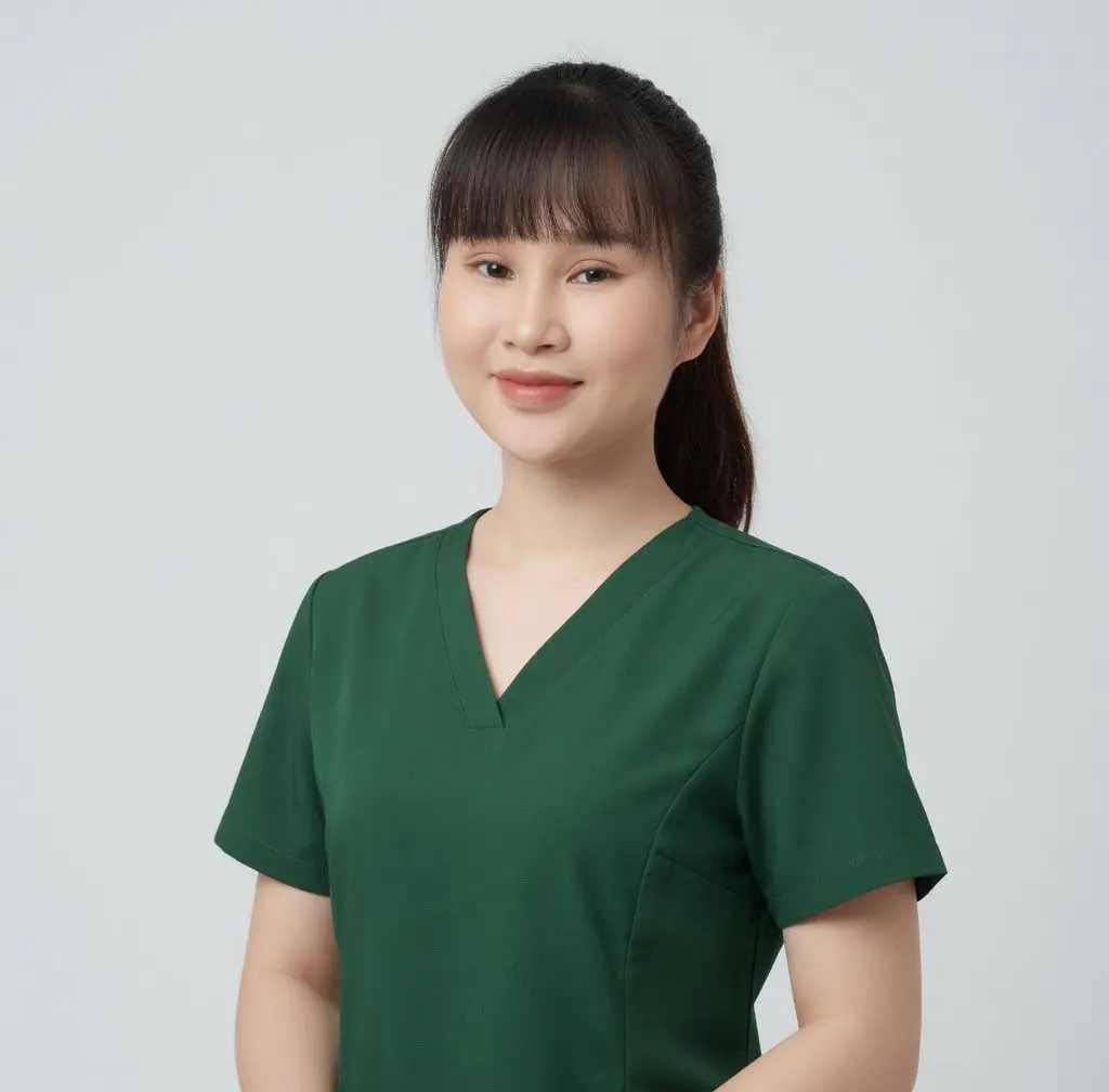 Ảnh đại diện kỹ thuật viên My Spa