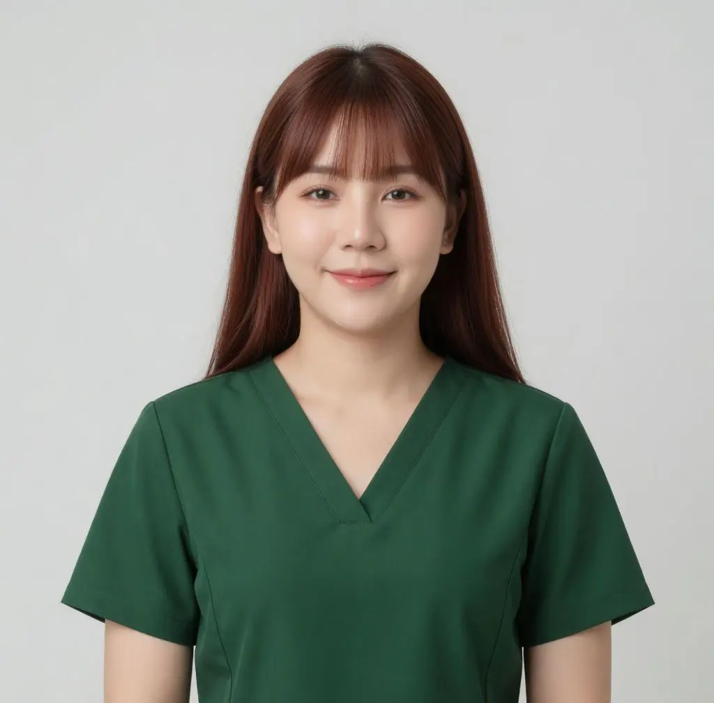 Ảnh đại diện kỹ thuật viên Hân
