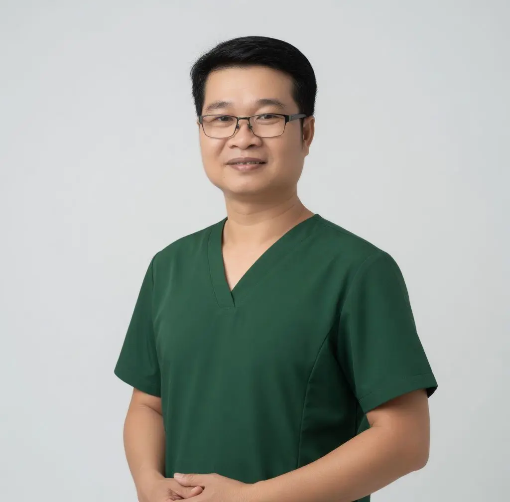 Ảnh đại diện Nguyễn duy thanh