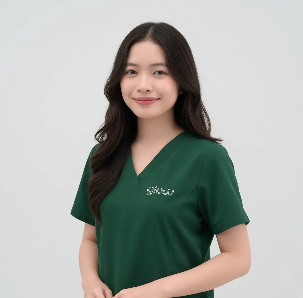 Ảnh đại diện Marina
