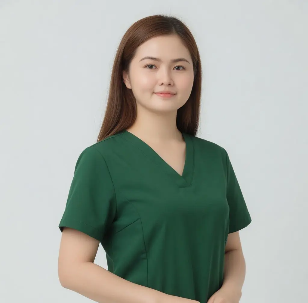 Ảnh đại diện Linh