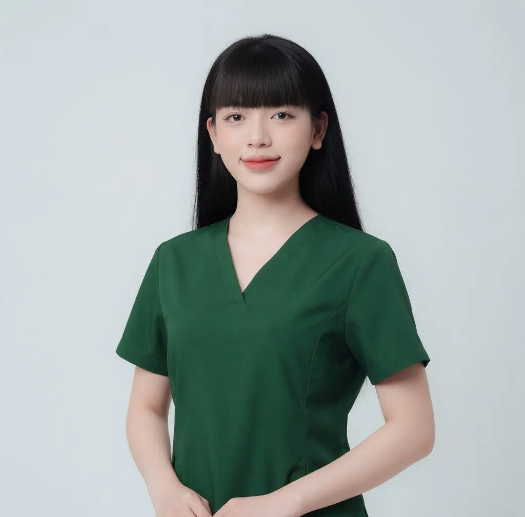 Ảnh đại diện kỹ thuật viên Linh Anh