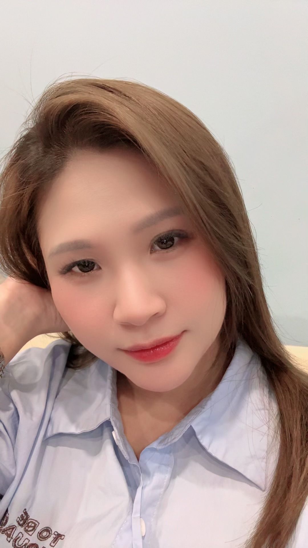 Ảnh mô tả số 3 Rose Hồngg Nhung