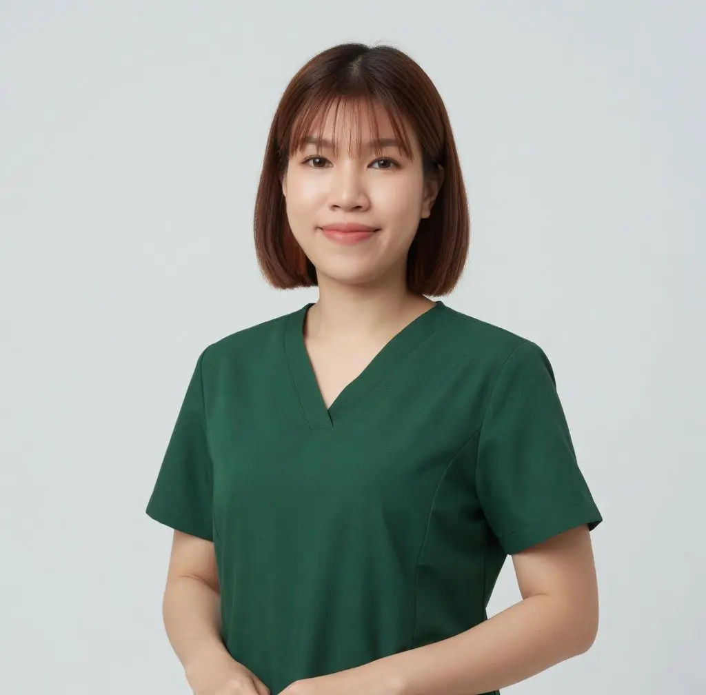 Ảnh đại diện kỹ thuật viên Nguyễn Thanh Hà