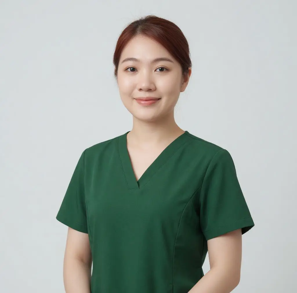 Ảnh đại diện Châu Nhi