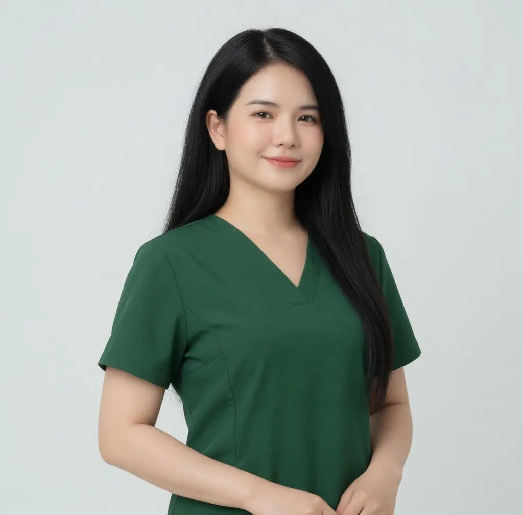 Ảnh đại diện kỹ thuật viên Bối Massage Body