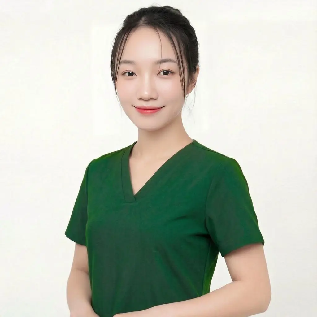 Ảnh đại diện kỹ thuật viên Đậu Đậu