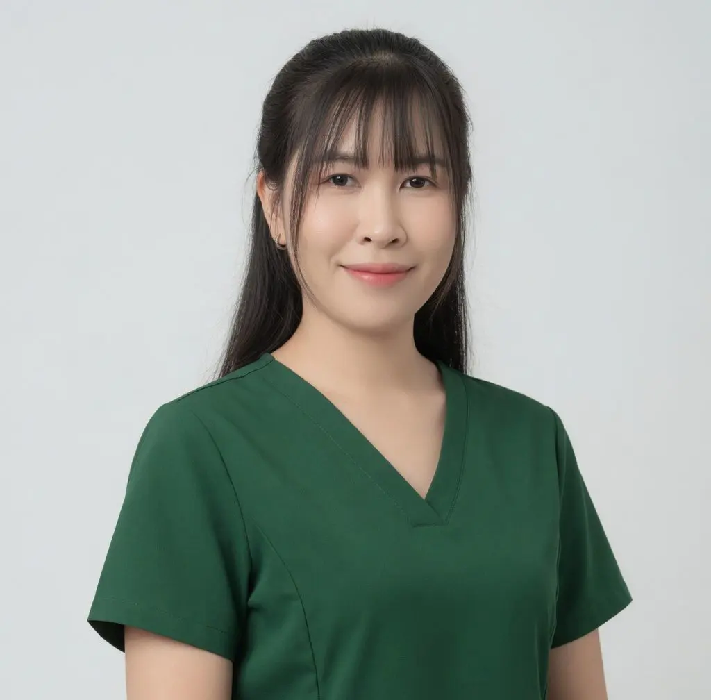 Ảnh đại diện Quỳnh Anh