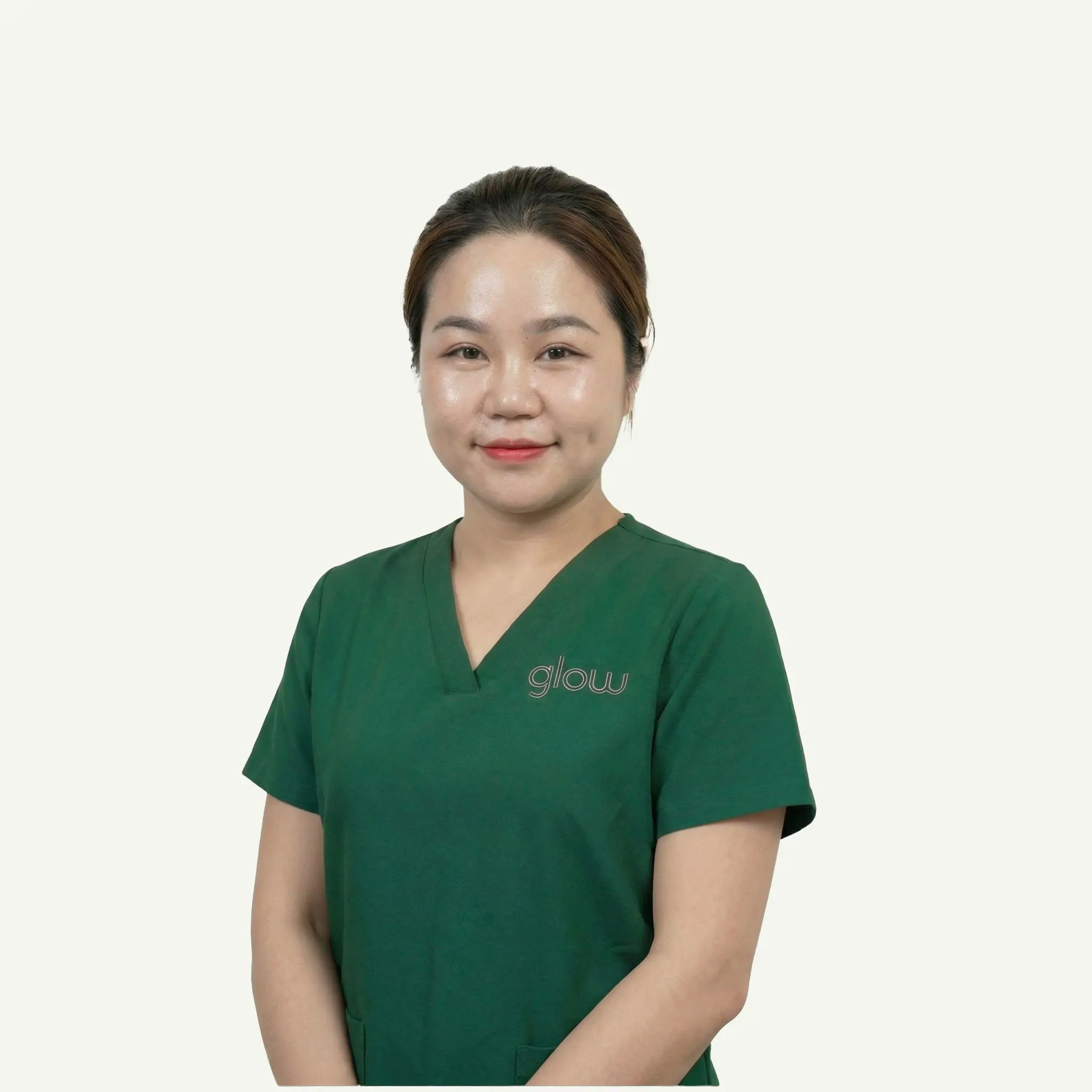 Ảnh đại diện Như Ý