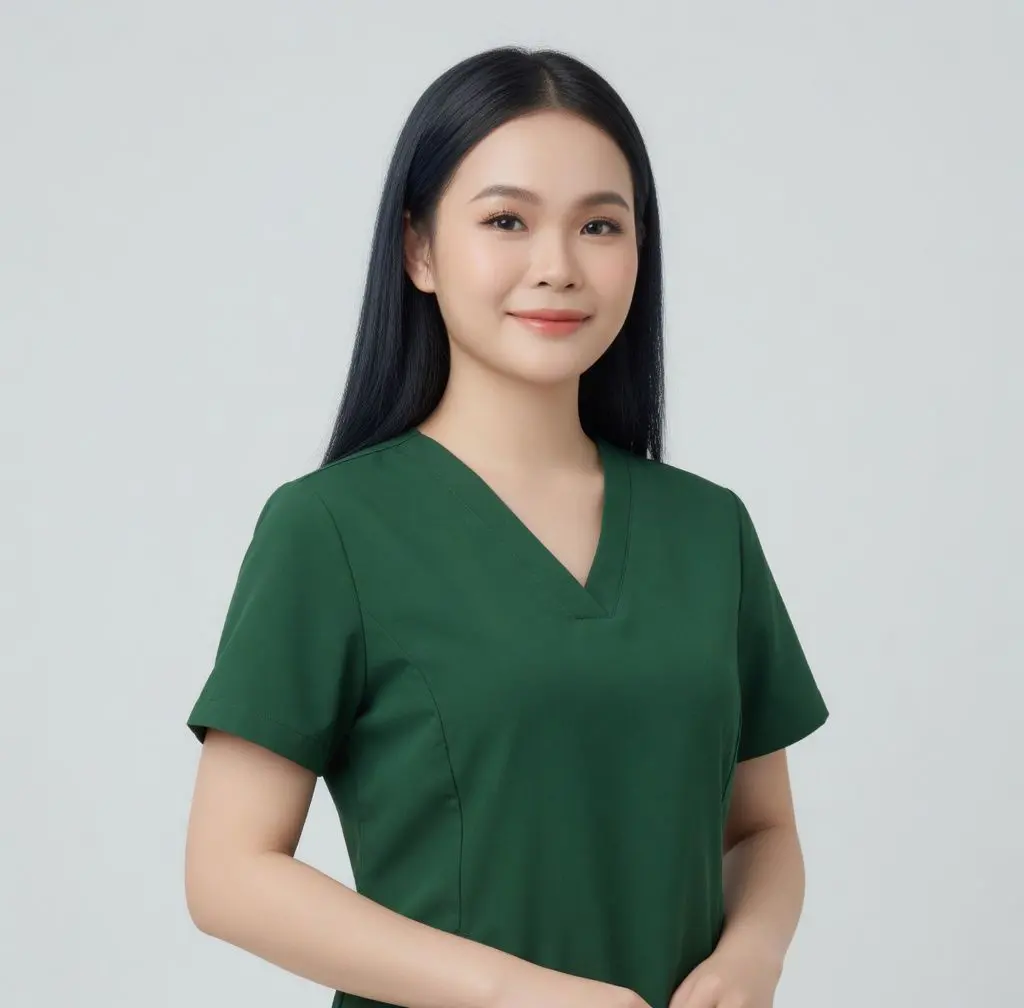 Ảnh đại diện Ni Ni