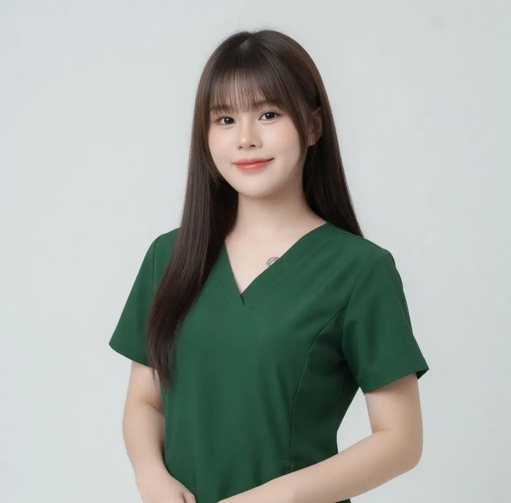 Ảnh đại diện Thu Huế