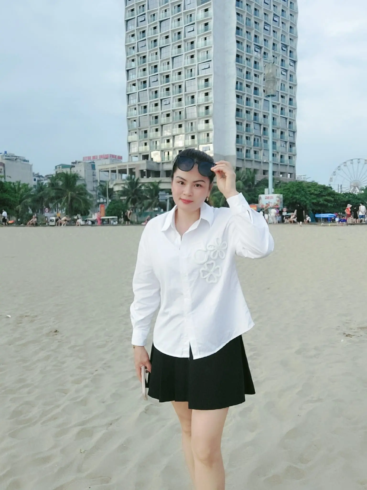 Ảnh mô tả số 2 Nguyễn Thị Vượng