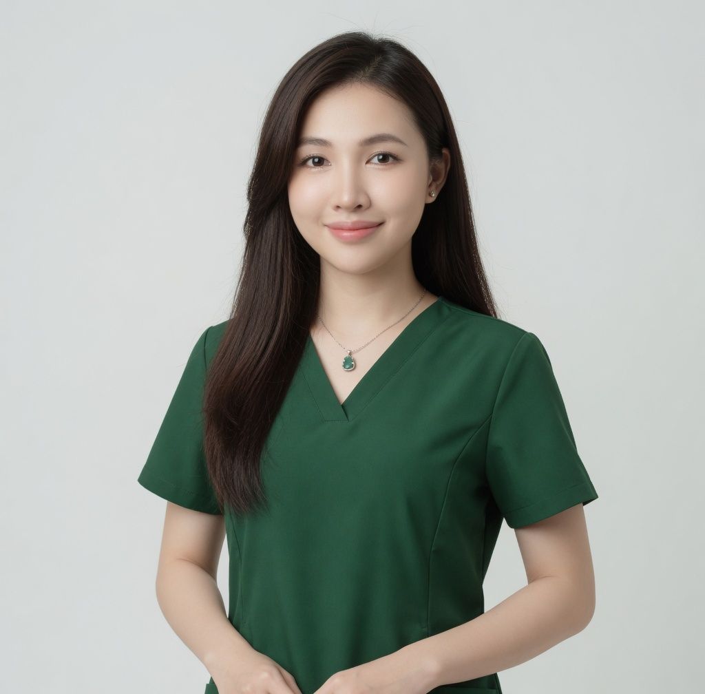 Ảnh đại diện Nguyen