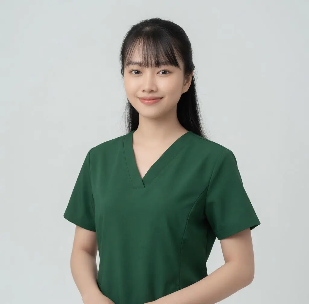 Ảnh đại diện kỹ thuật viên Thu Spa