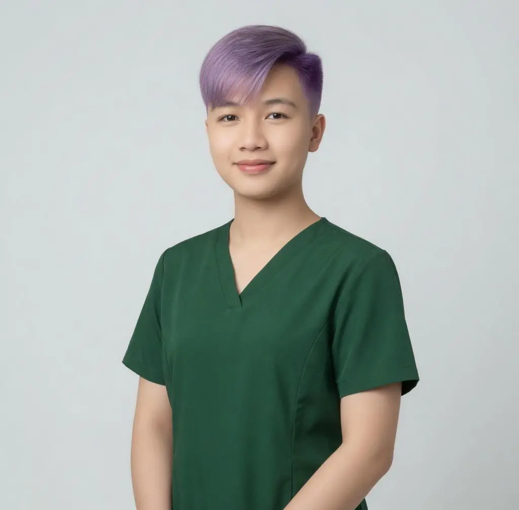 Ảnh đại diện kỹ thuật viên Anh Chính