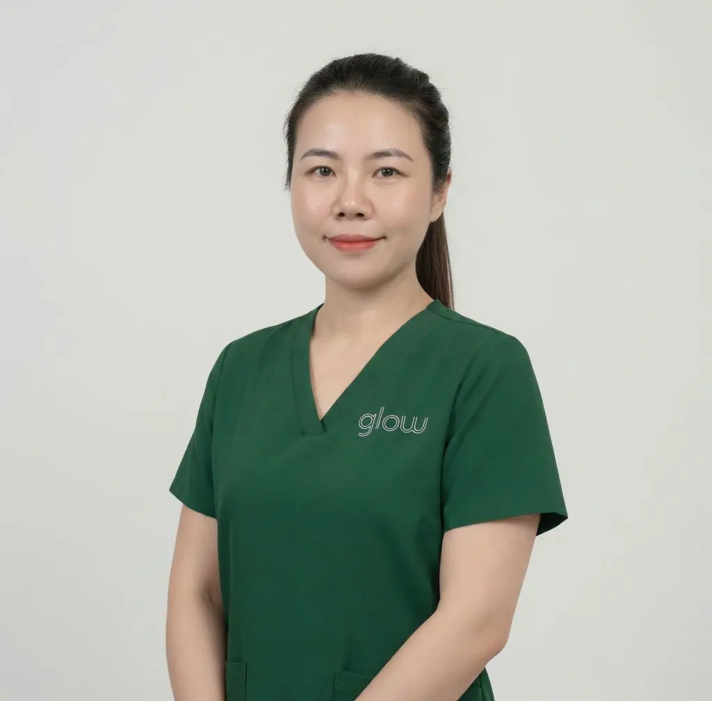 Ảnh đại diện Thùy Ngân