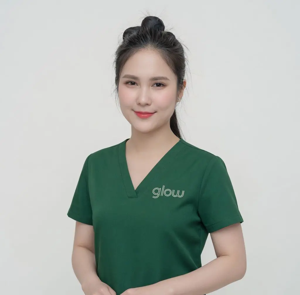 Ảnh đại diện Nghi Nghi