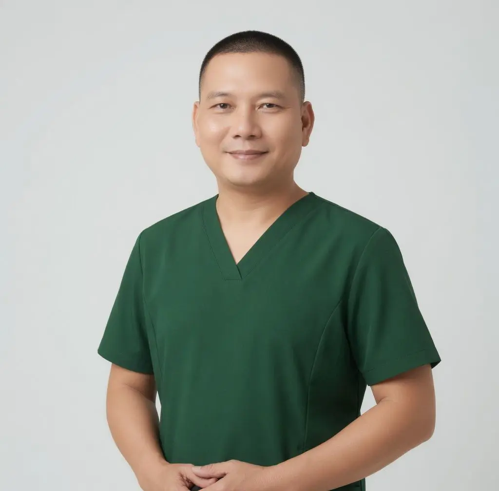 Ảnh đại diện Duy Anh