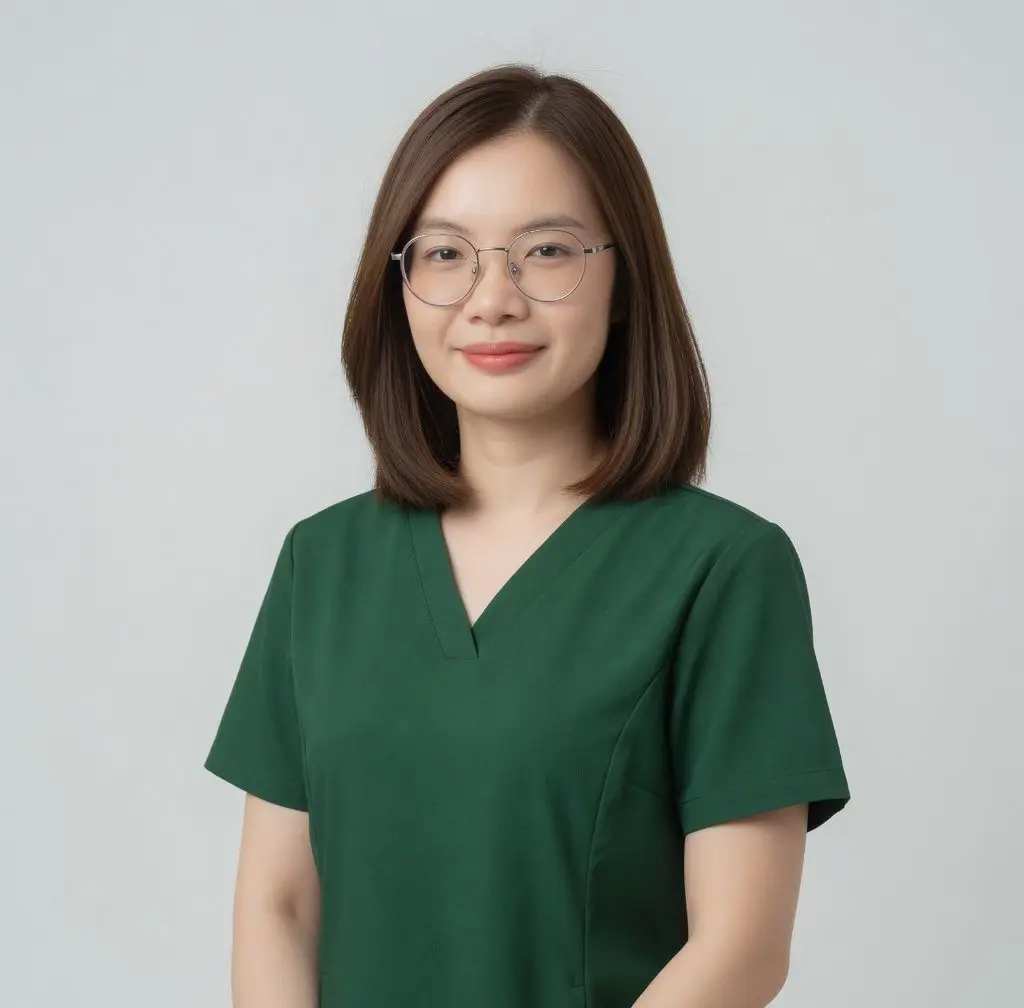 Ảnh đại diện Thanh Thảo