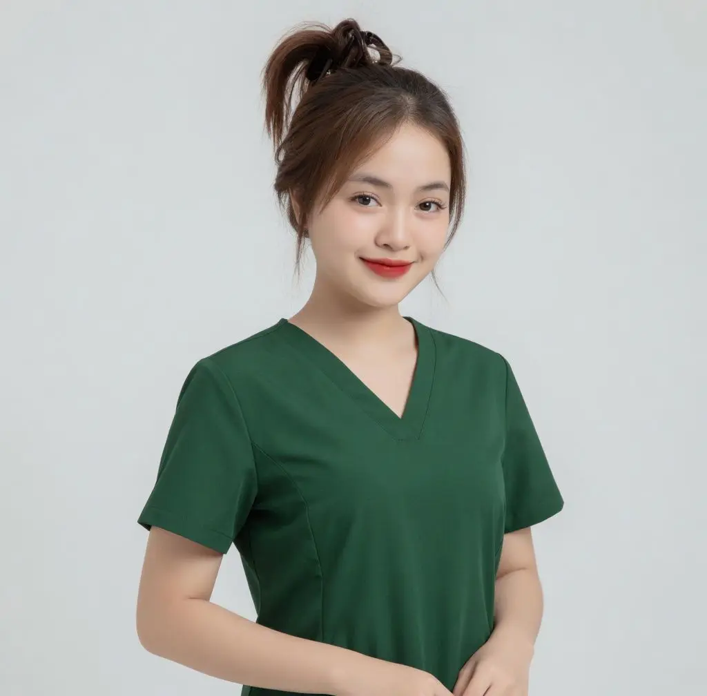 Ảnh đại diện kỹ thuật viên Ngọc Hân