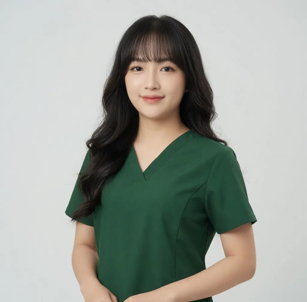 Ảnh đại diện kỹ thuật viên Phạm quỳnh hương