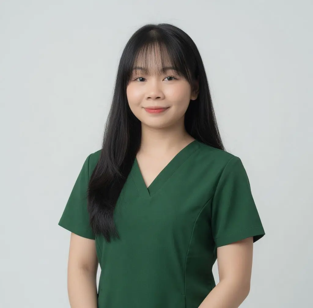 Ảnh đại diện Thanh Nguyễn
